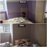 PR Decorators - Redecoration of Lilac Room