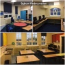 PR Decorators - School Redecoration