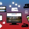 Creative Remedy - Website Design & Development for Buy My Old Motorhome