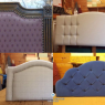 Upholstery Services Sebastian - Upholstered headboards