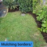 Matt's Gardening Maintenance - Mulching borders