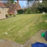 Matt's Gardening Maintenance - Lawn mowed