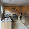 JRF Carpentry & Joinery - Before