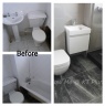 KT Plumbing - Bathroom refurbishment