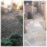 PGS - Property Garden Services Ltd - Patio installation