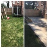 PGS - Property Garden Services Ltd - Paving project