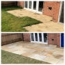 PGS - Property Garden Services Ltd - New patio