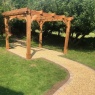 PGS - Property Garden Services Ltd - Pergola