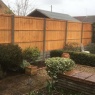 PGS - Property Garden Services Ltd - New fencing