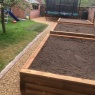 PGS - Property Garden Services Ltd - Raised beds