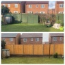 PGS - Property Garden Services Ltd - Replacement fencing