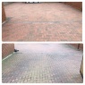 WBCS Cleaning Services - WBCS - driveway cleaning