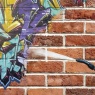 WBCS Cleaning Services - WBCS - graffiti removal