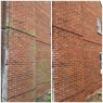 WBCS Cleaning Services - WBCS - brick blasting