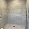 The Peterborough Tiling Company - Floor to ceiling bathroom