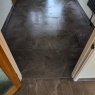 The Peterborough Tiling Company - 75m2 floor tiling with tiled skirting