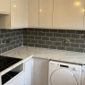 The Peterborough Tiling Company - Kitchen splashback