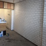 The Peterborough Tiling Company - Ben & Jerry's refurbishment