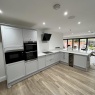 South Lincs Kitchens Ltd - Magnet kitchen installation