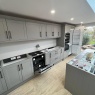 South Lincs Kitchens Ltd - Fully integrated kitchen install