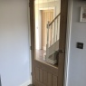 J C Rutter Carpentry, Joinery & Property Improvements - Supplied and fitted new internal doors