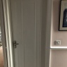 J C Rutter Carpentry, Joinery & Property Improvements - Supplied and fitted new internal doors