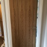 J C Rutter Carpentry, Joinery & Property Improvements - Supplied and fitted new internal doors