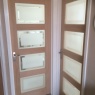 J C Rutter Carpentry, Joinery & Property Improvements - Supplied and fitted new internal doors