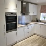 J C Rutter Carpentry, Joinery & Property Improvements - Full refurb on a kitchen