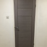 J C Rutter Carpentry, Joinery & Property Improvements - Supplied and fitted new internal doors