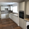 Crescent Carpentry & Building Ltd - Kitchen summer 2024