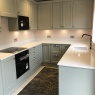 Crescent Carpentry & Building Ltd - Kitchen August 2024