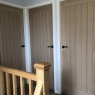 Crescent Carpentry & Building Ltd - Oak doors spring 2024