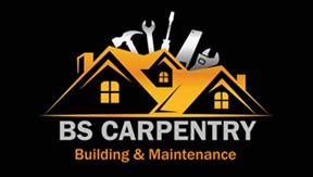 BS Carpentry & Maintenance Logo