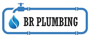 BR Plumbing Logo