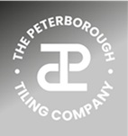 The Peterborough Tiling Company Logo