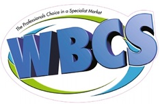 WBCS Cleaning Services Logo